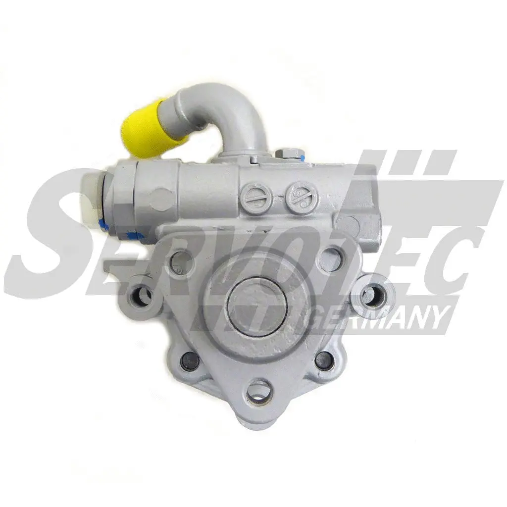 Hydraulic Pump, steering