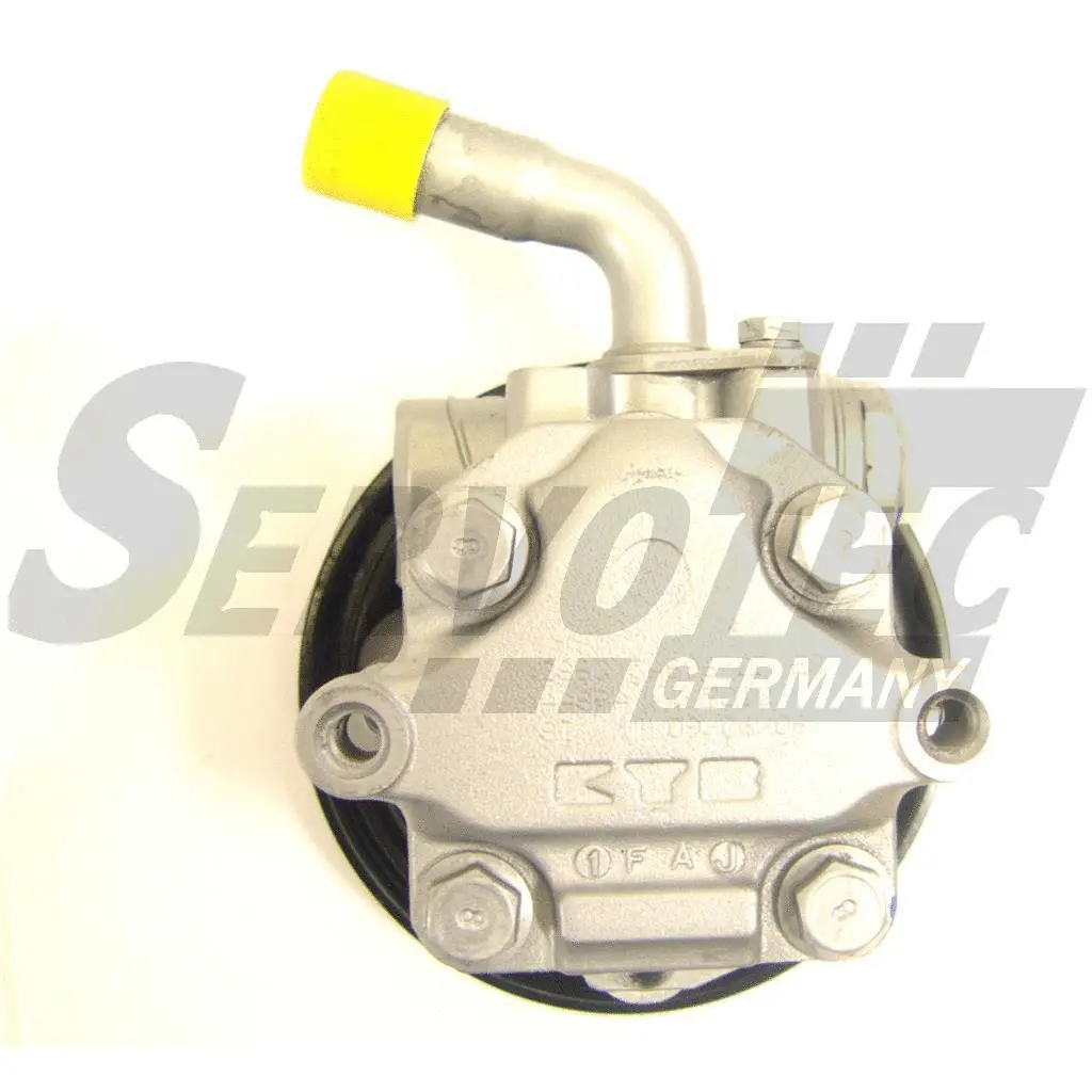Hydraulic Pump, steering