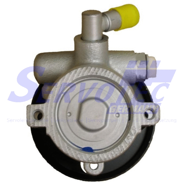 Hydraulic Pump, steering