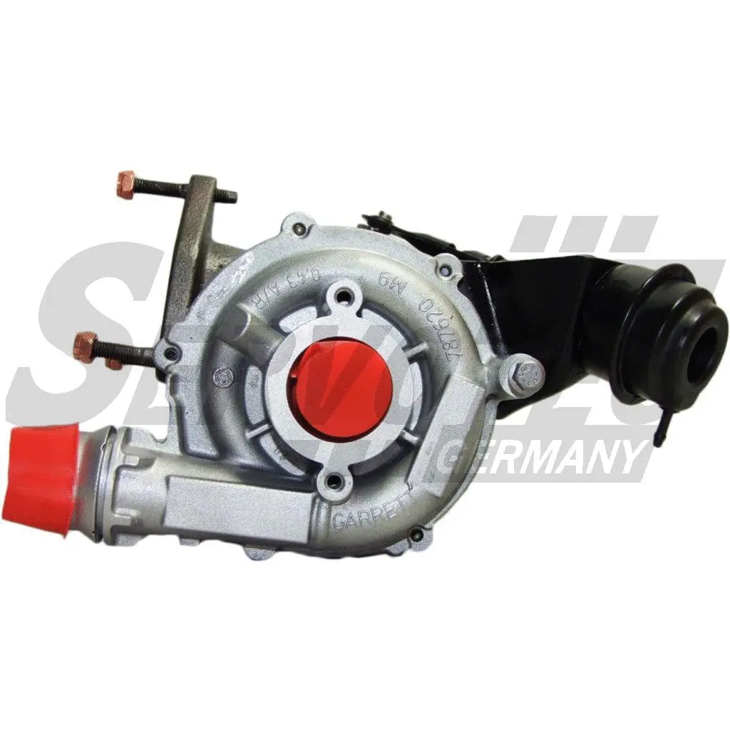 Charger, charging (supercharged/turbocharged)