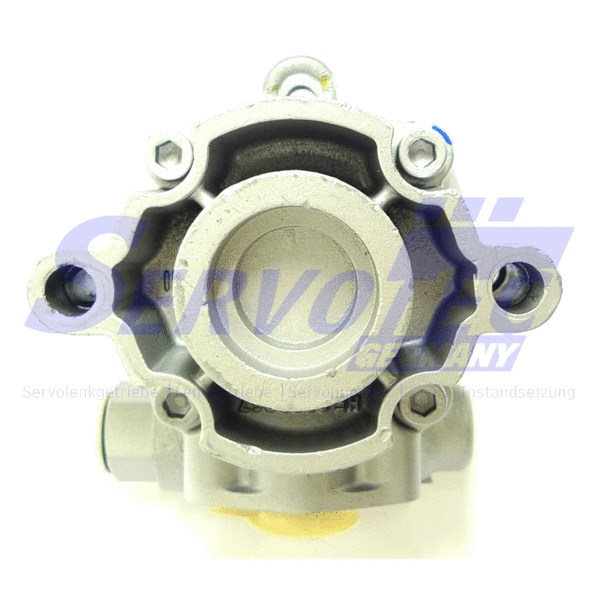 Hydraulic Pump, steering