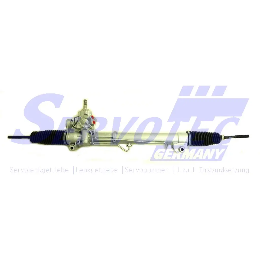 Steering Gear (STSR1380L)