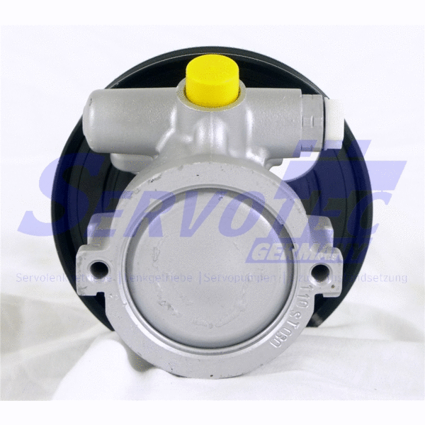 Hydraulic Pump, steering