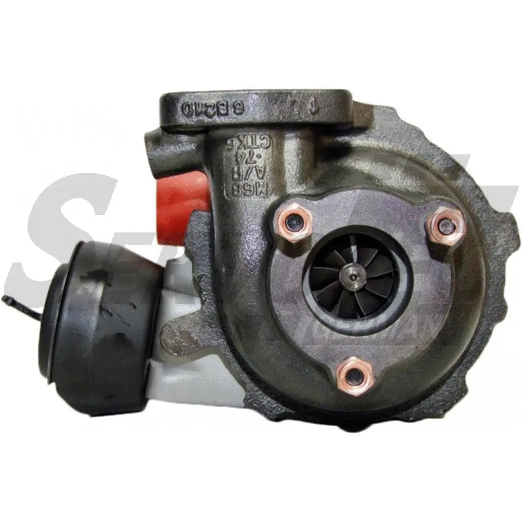 Charger, charging (supercharged/turbocharged)