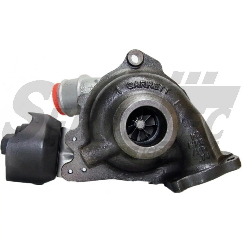 Charger, charging (supercharged/turbocharged)