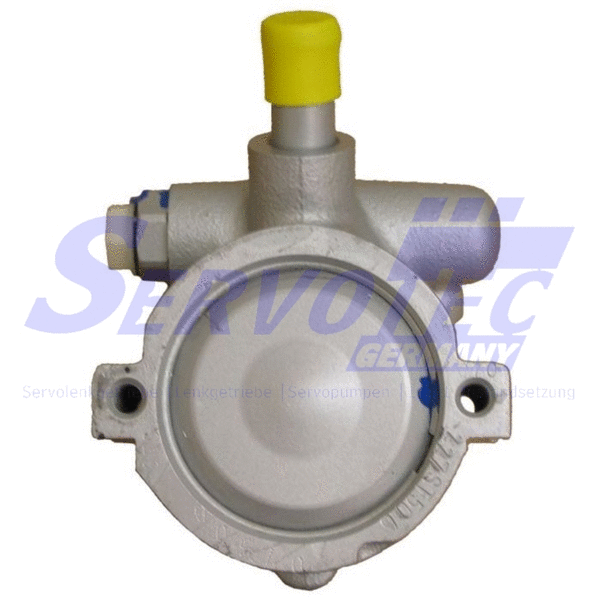 Hydraulic Pump, steering