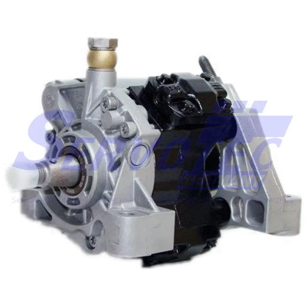 Injection Pump