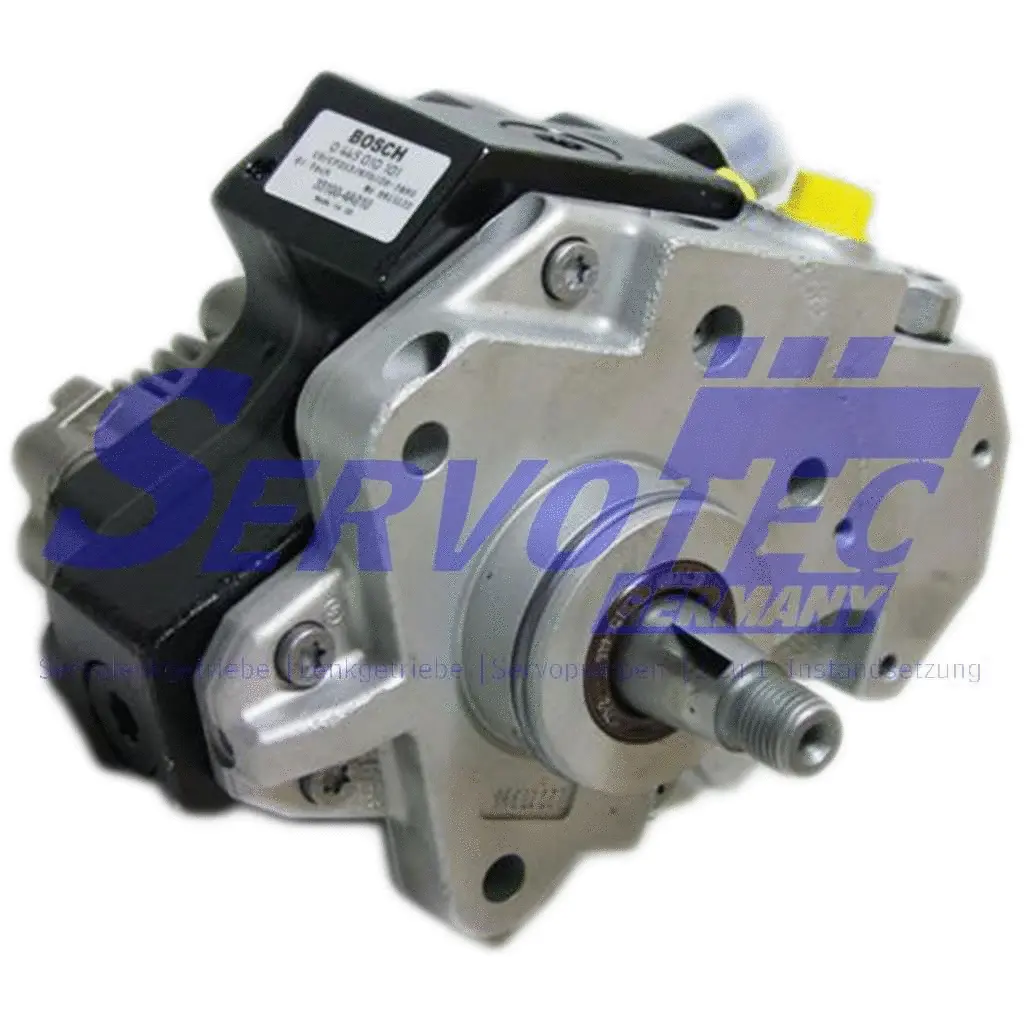 High Pressure Pump (STHP0030)