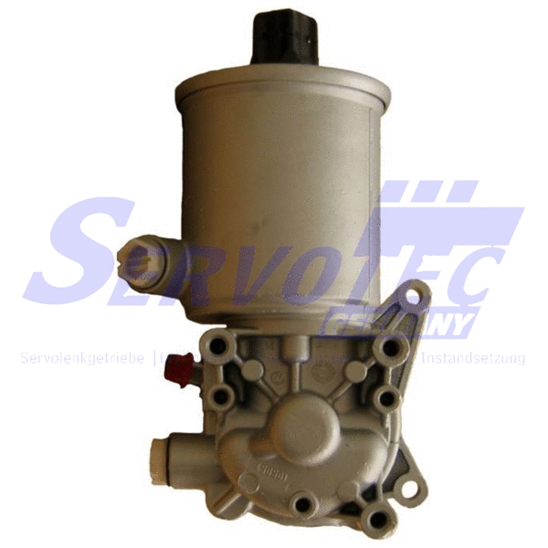Hydraulic Pump, steering