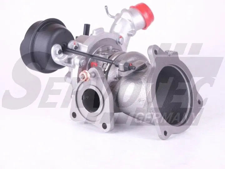 Charger, charging (supercharged/turbocharged)