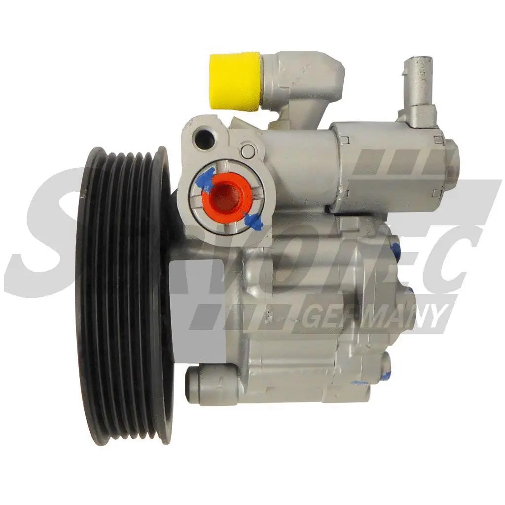 Hydraulic Pump, steering (STSP4401)