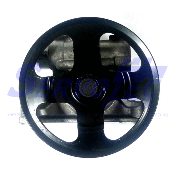 Hydraulic Pump, steering