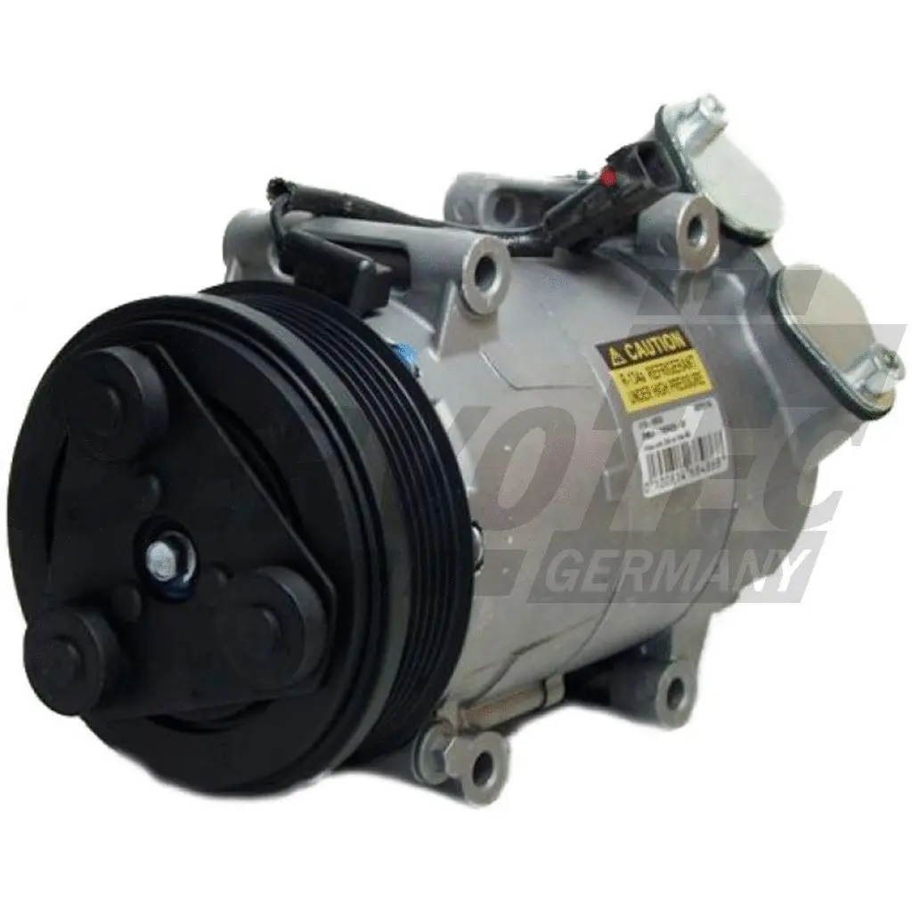 Compressor, air conditioning (STAC0149)