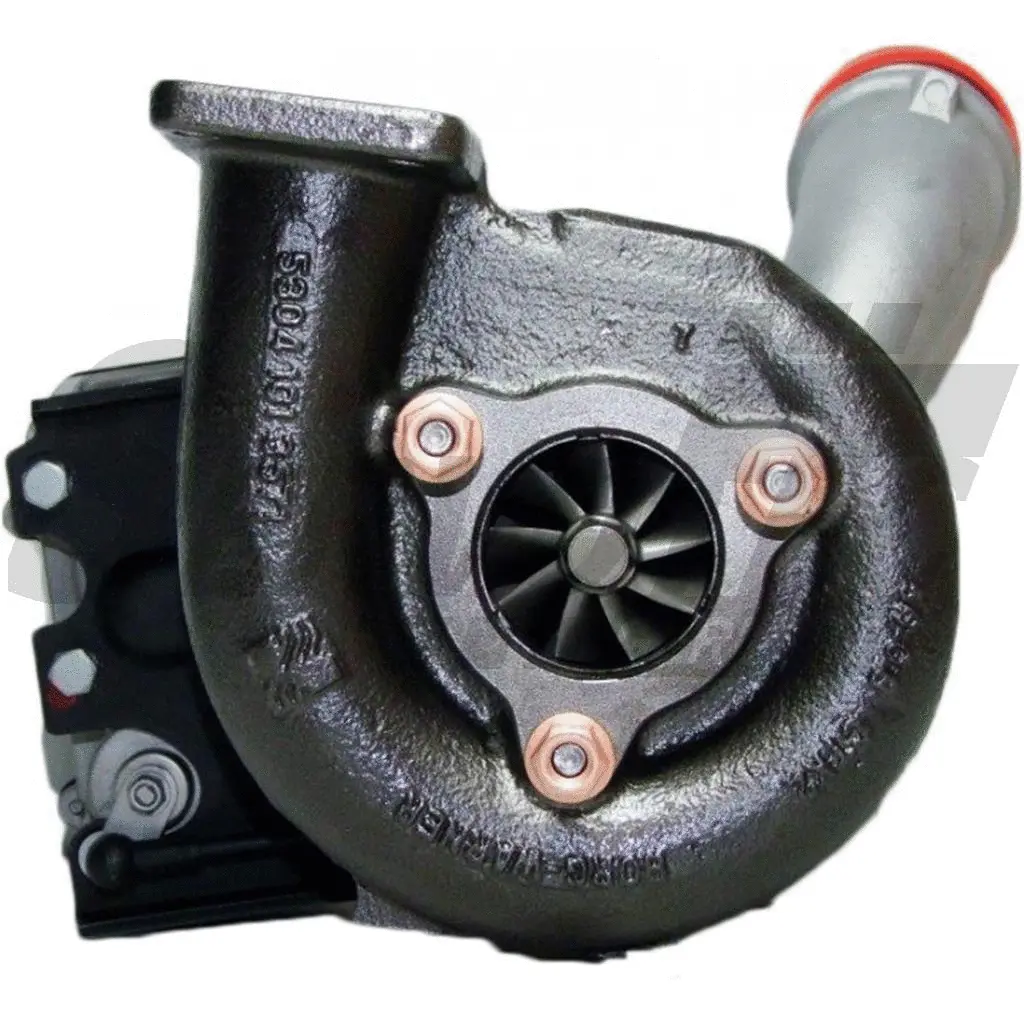 Charger, charging (supercharged/turbocharged)