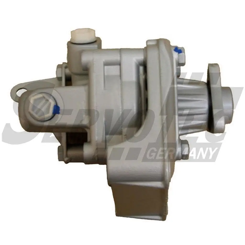Hydraulic Pump, steering (STSP197B)