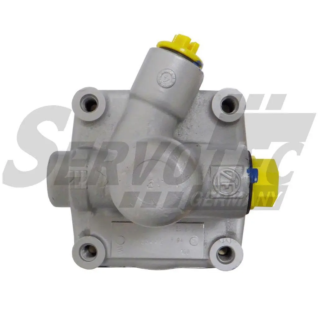 Hydraulic Pump, steering