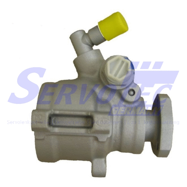 Hydraulic Pump, steering