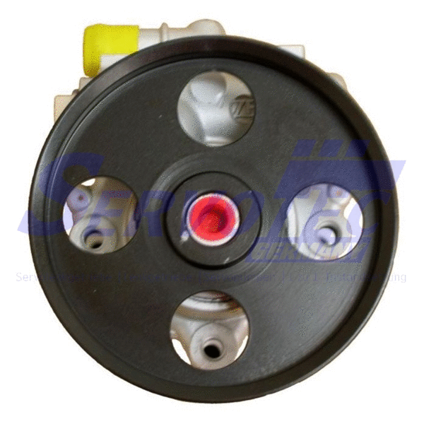 Hydraulic Pump, steering (STSP8481)