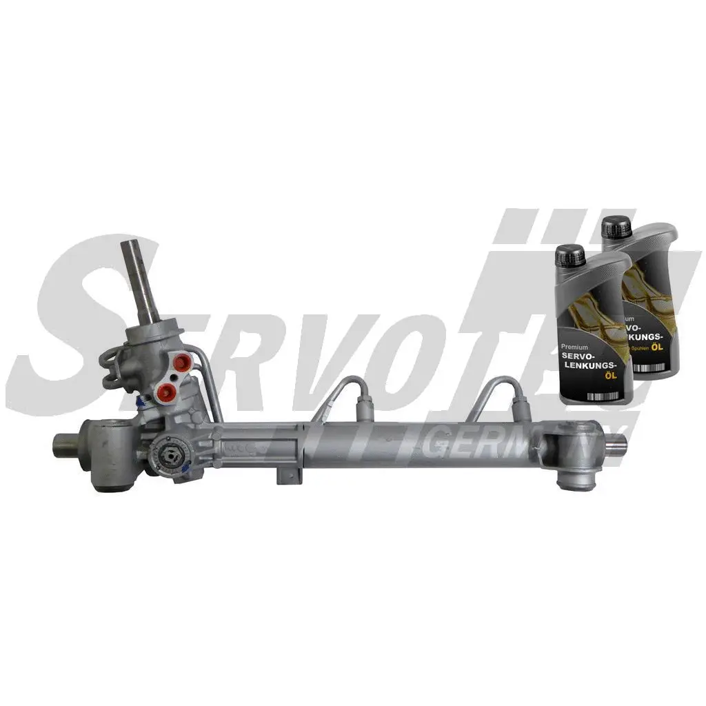 Steering Gear