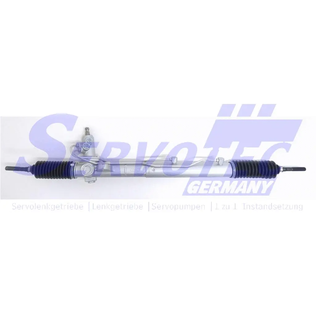 Steering Gear (STSR210L)