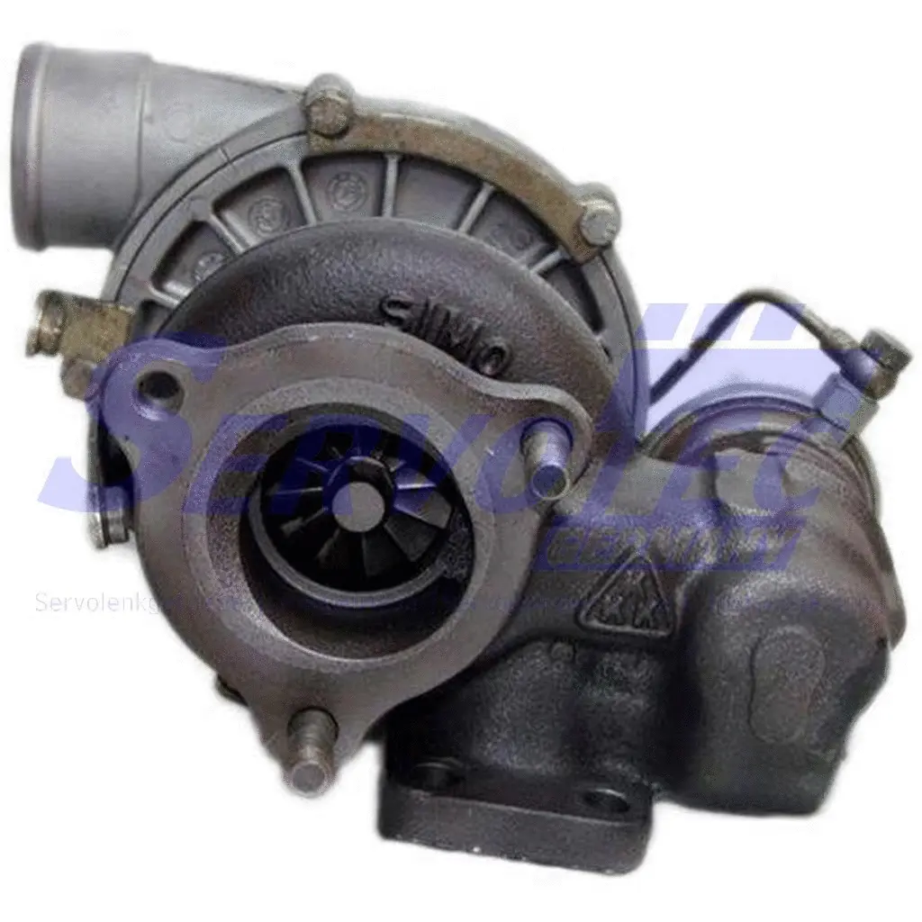 Charger, charging (supercharged/turbocharged)