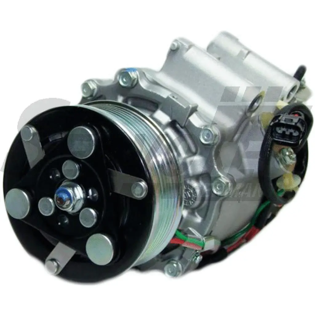 Compressor, air conditioning (STAC0056)