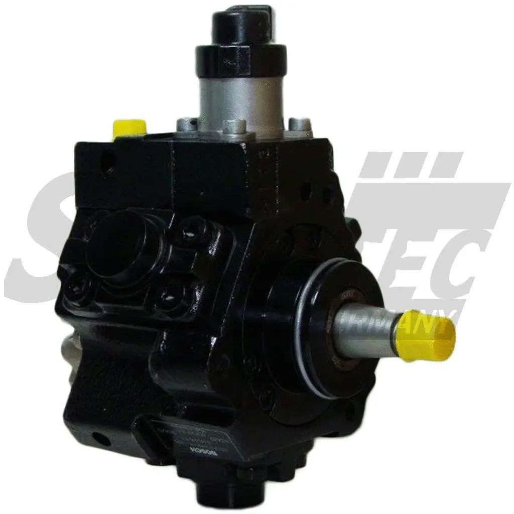High Pressure Pump