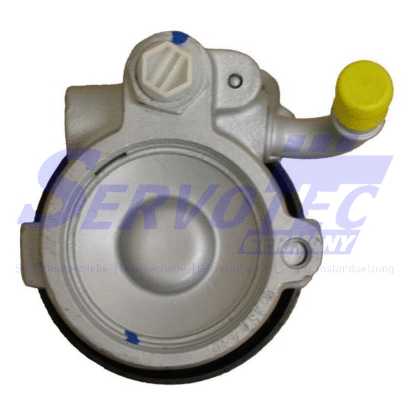 Hydraulic Pump, steering