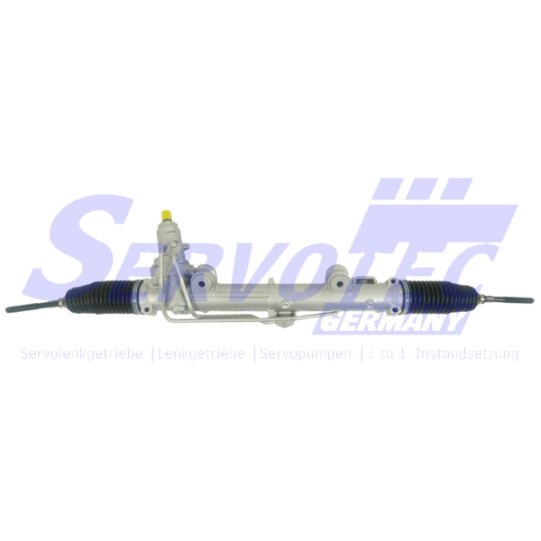 Steering Gear (STSR1373L)