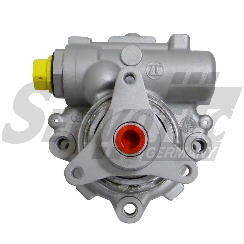 Hydraulic Pump, steering