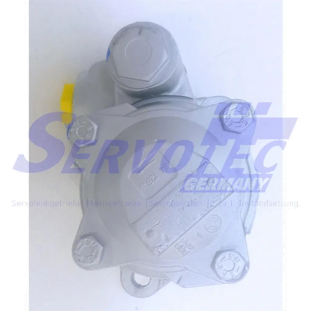 Hydraulic Pump, steering