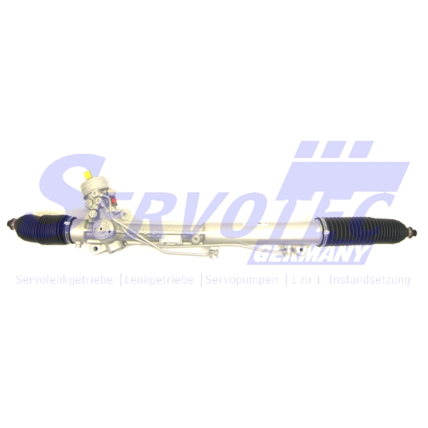 Steering Gear (STSR1198L)