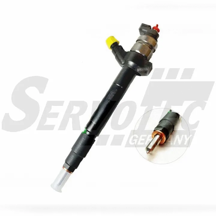 Injector Nozzle (STIJ0129)
