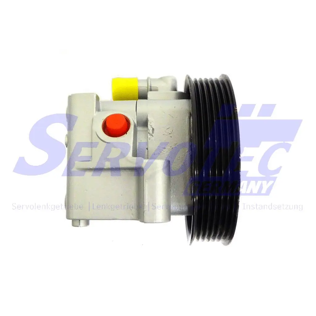 Hydraulic Pump, steering (STSP1534)