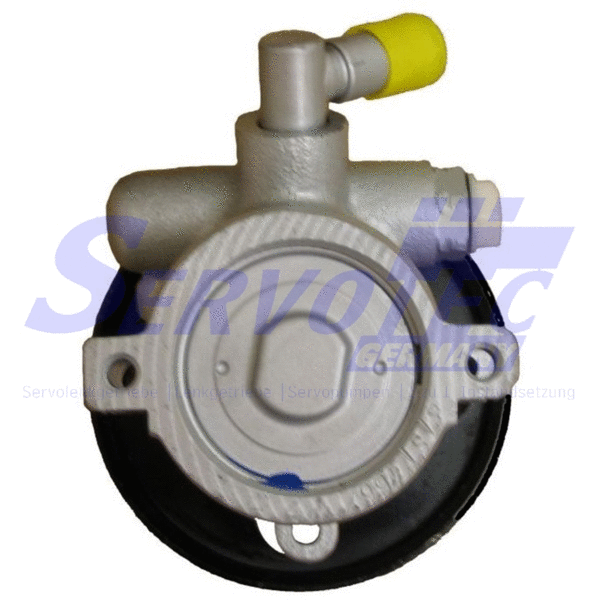 Hydraulic Pump, steering