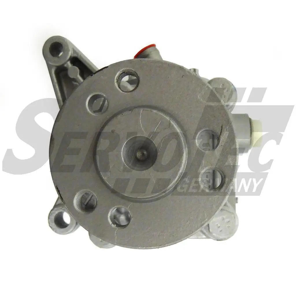 Hydraulic Pump, steering