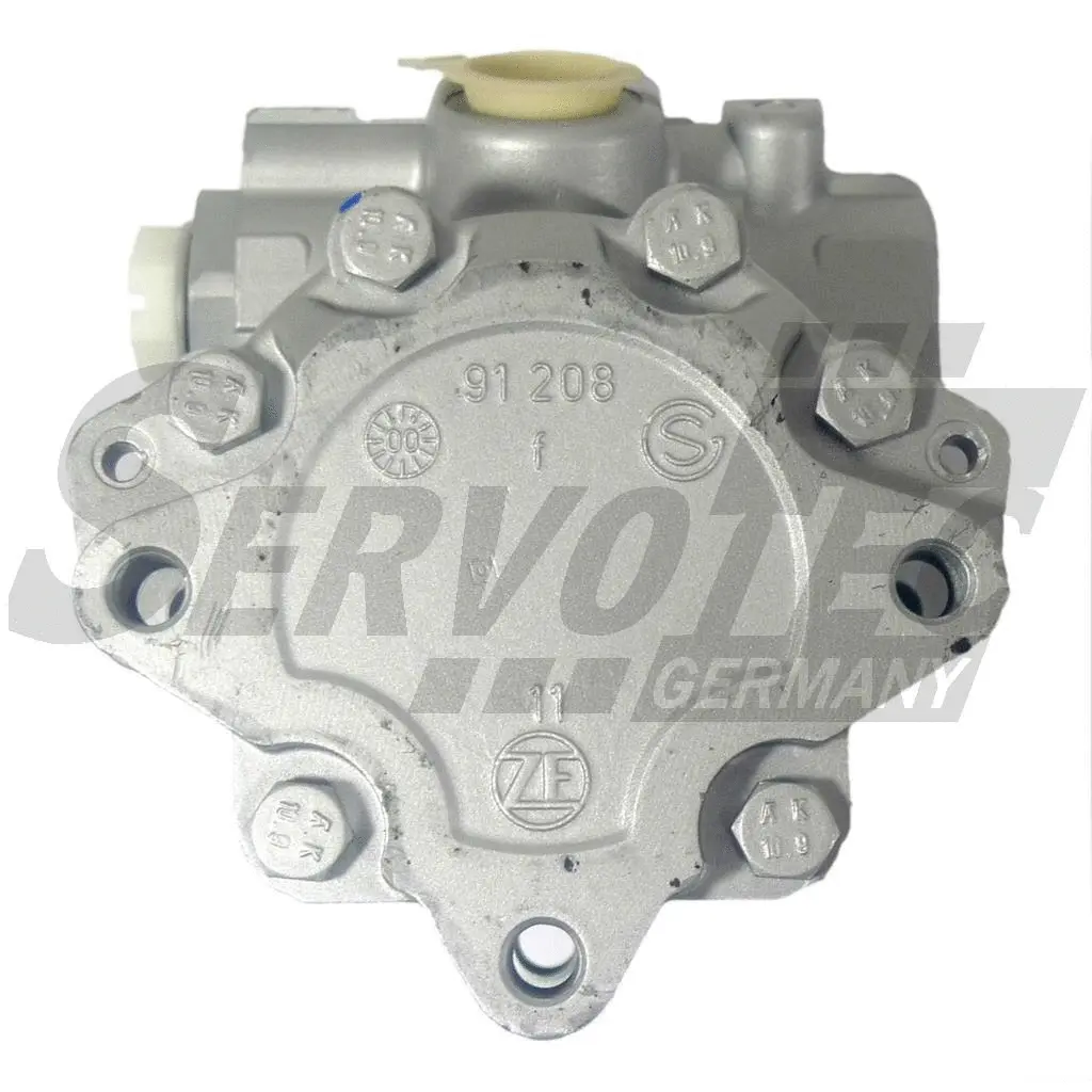 Hydraulic Pump, steering