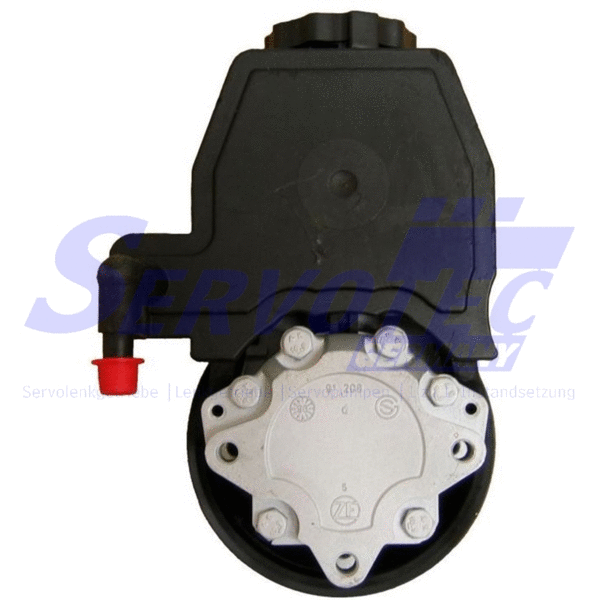 Hydraulic Pump, steering