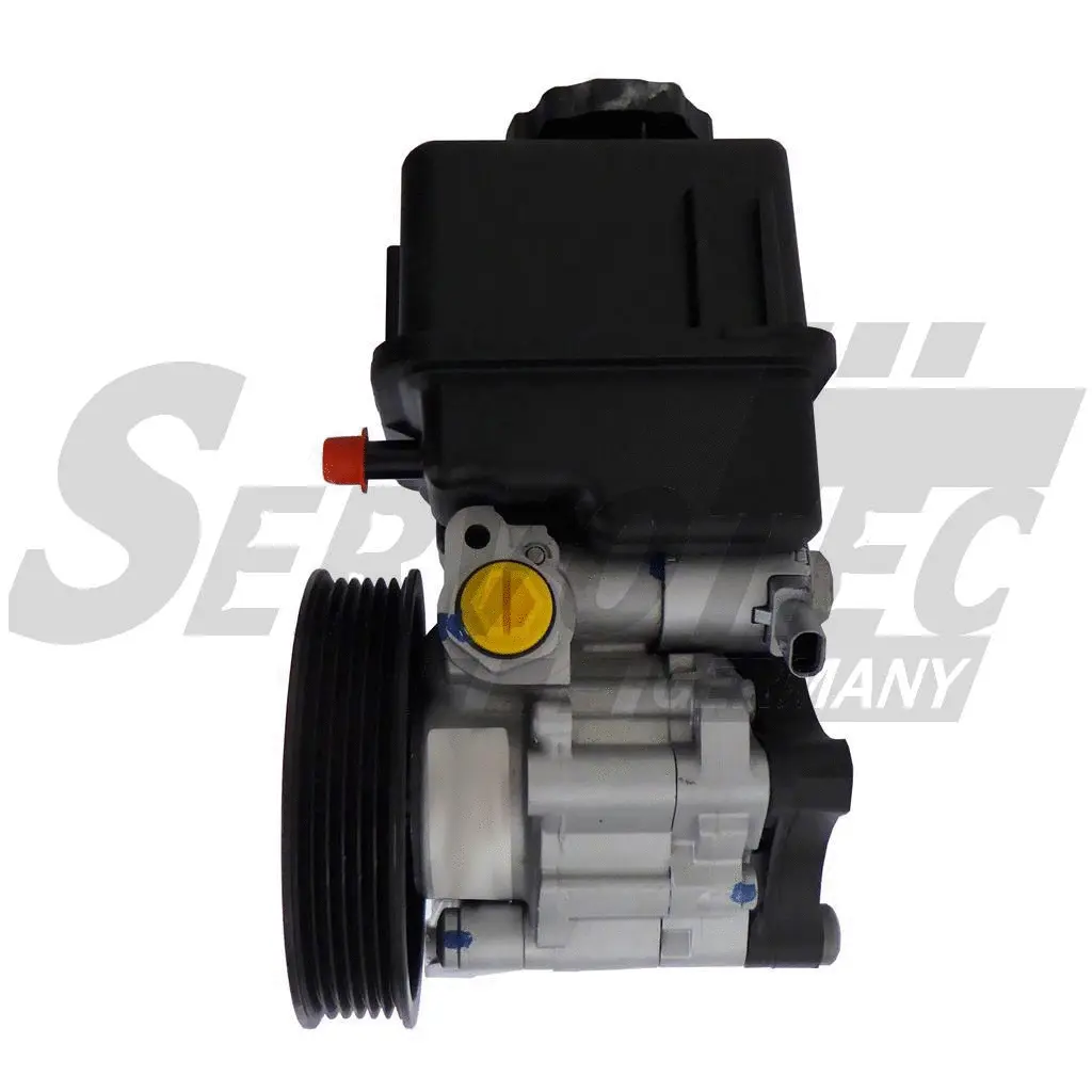Hydraulic Pump, steering (STSPW639XB)