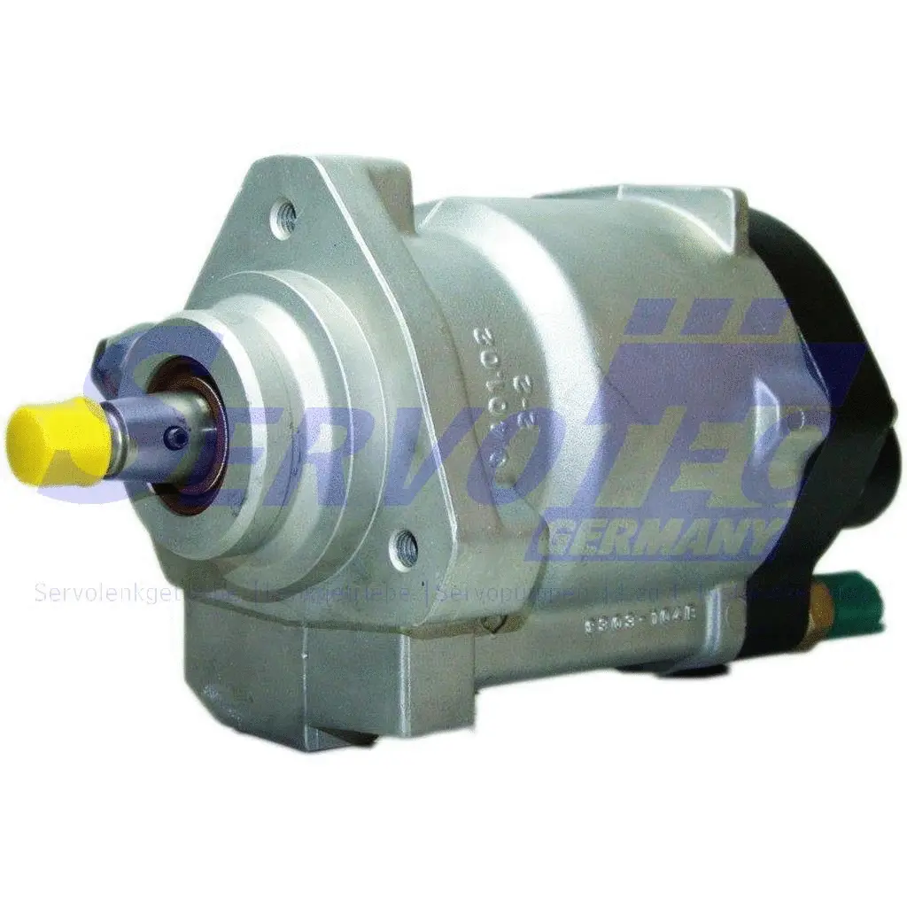 Injection Pump (STIP0071)