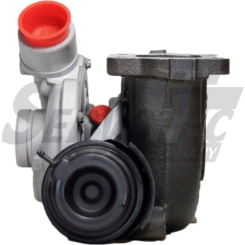 Charger, charging (supercharged/turbocharged) (STTC0390)