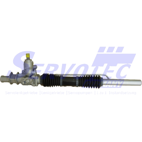 Steering Gear (STSR492L)