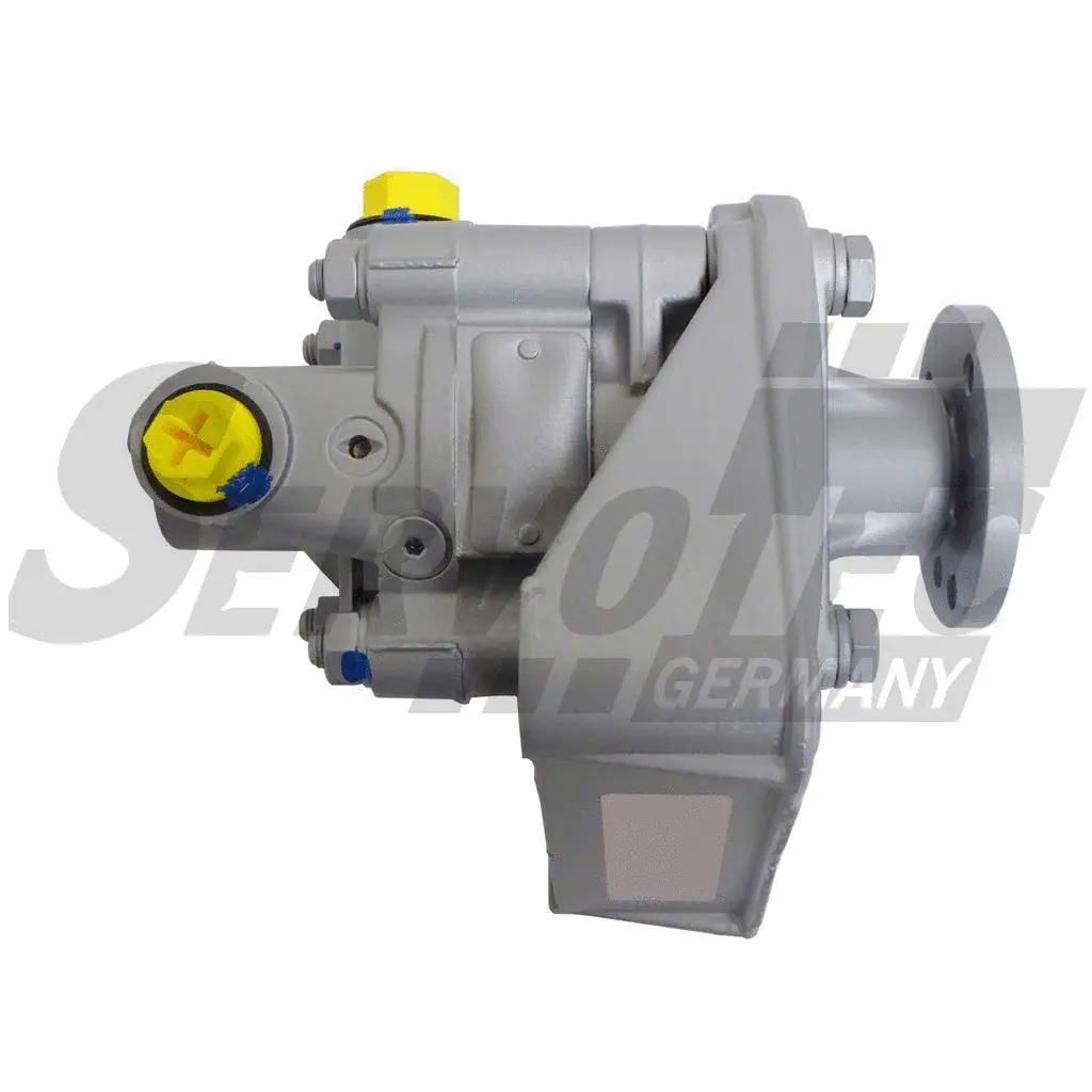Hydraulic Pump, steering (STSP951B)