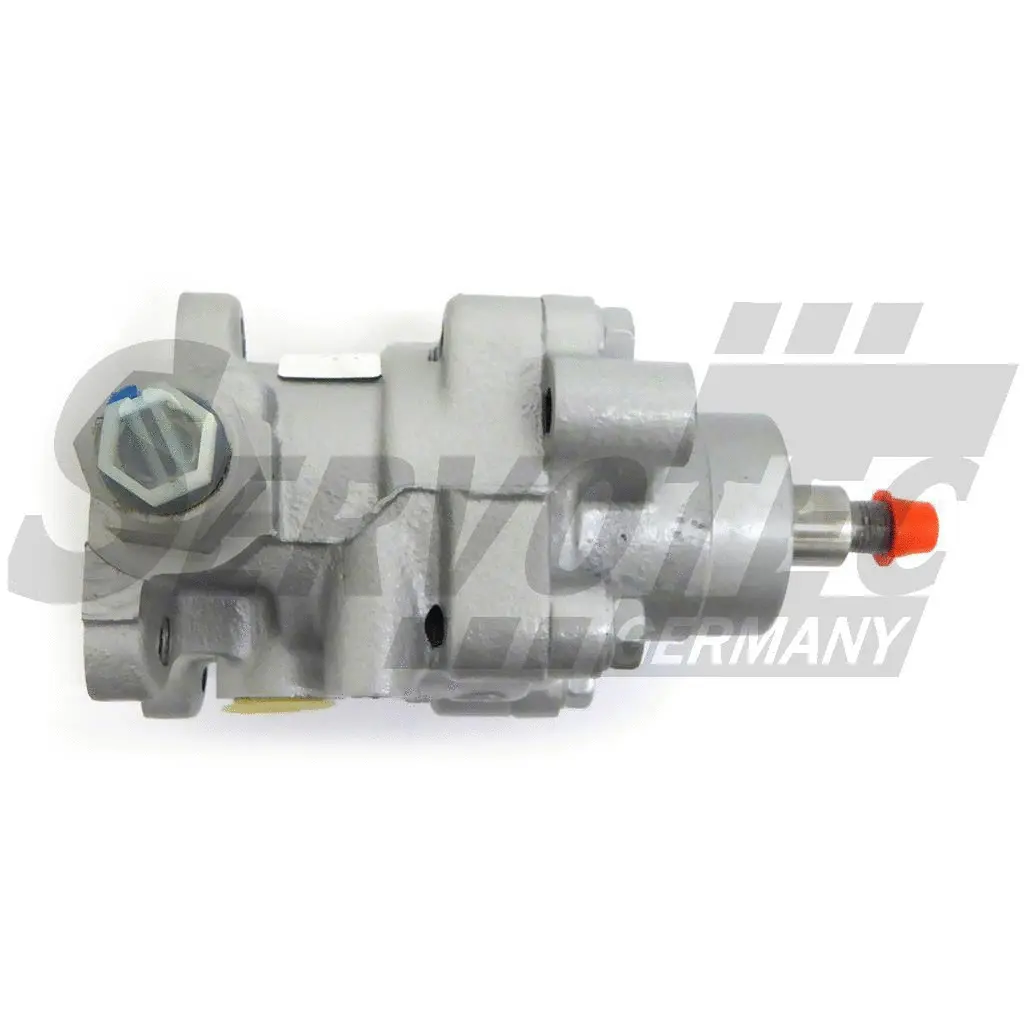 Hydraulic Pump, steering (STSP0505)