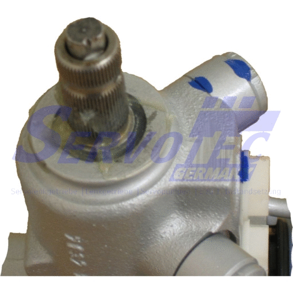 Steering Gear