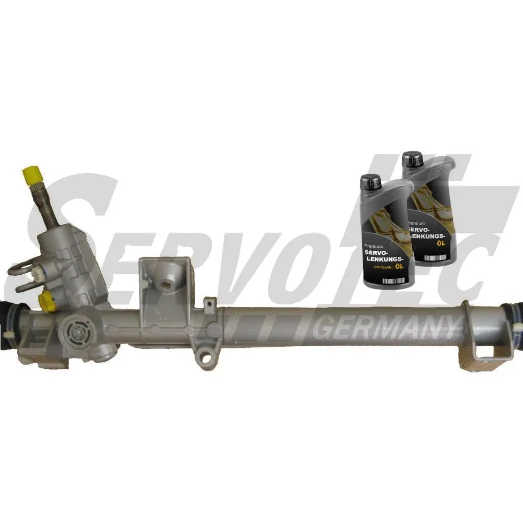 Steering Gear
