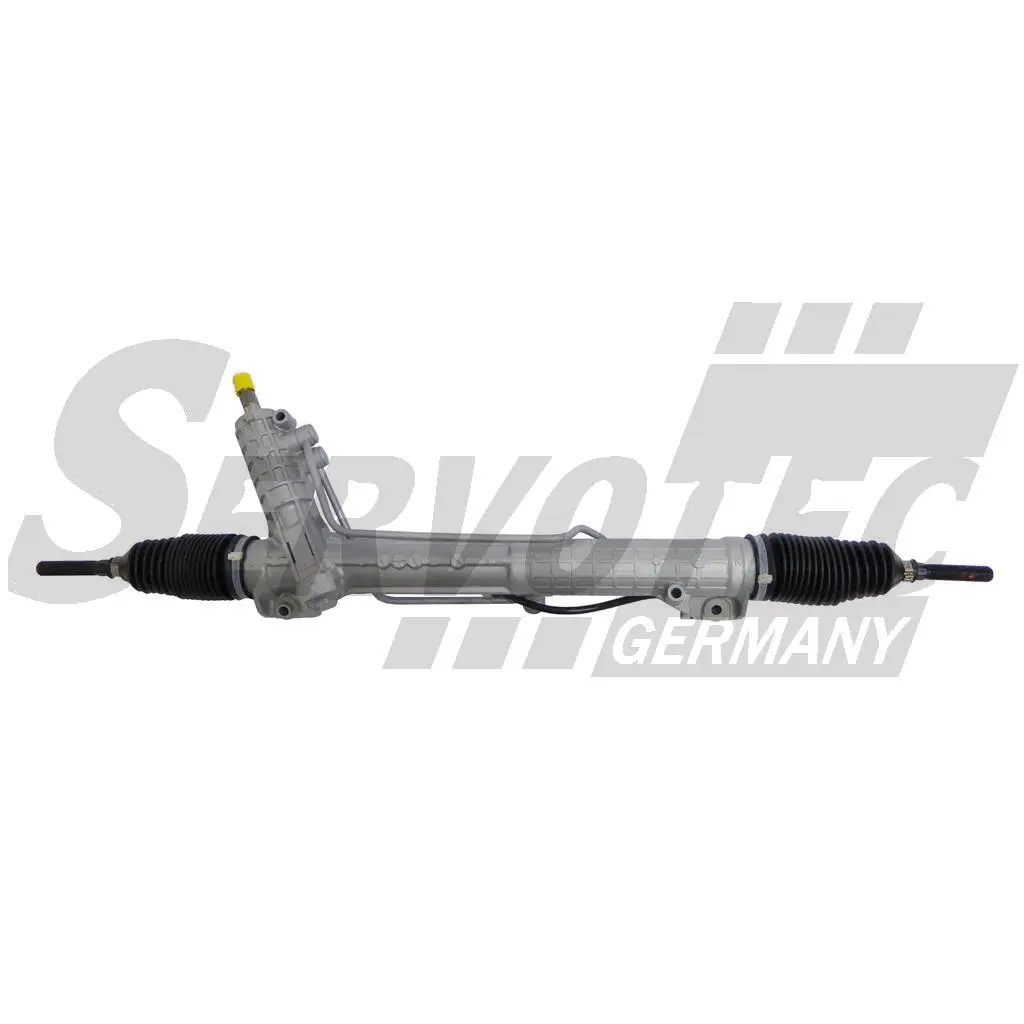 Steering Gear (STSR763L)