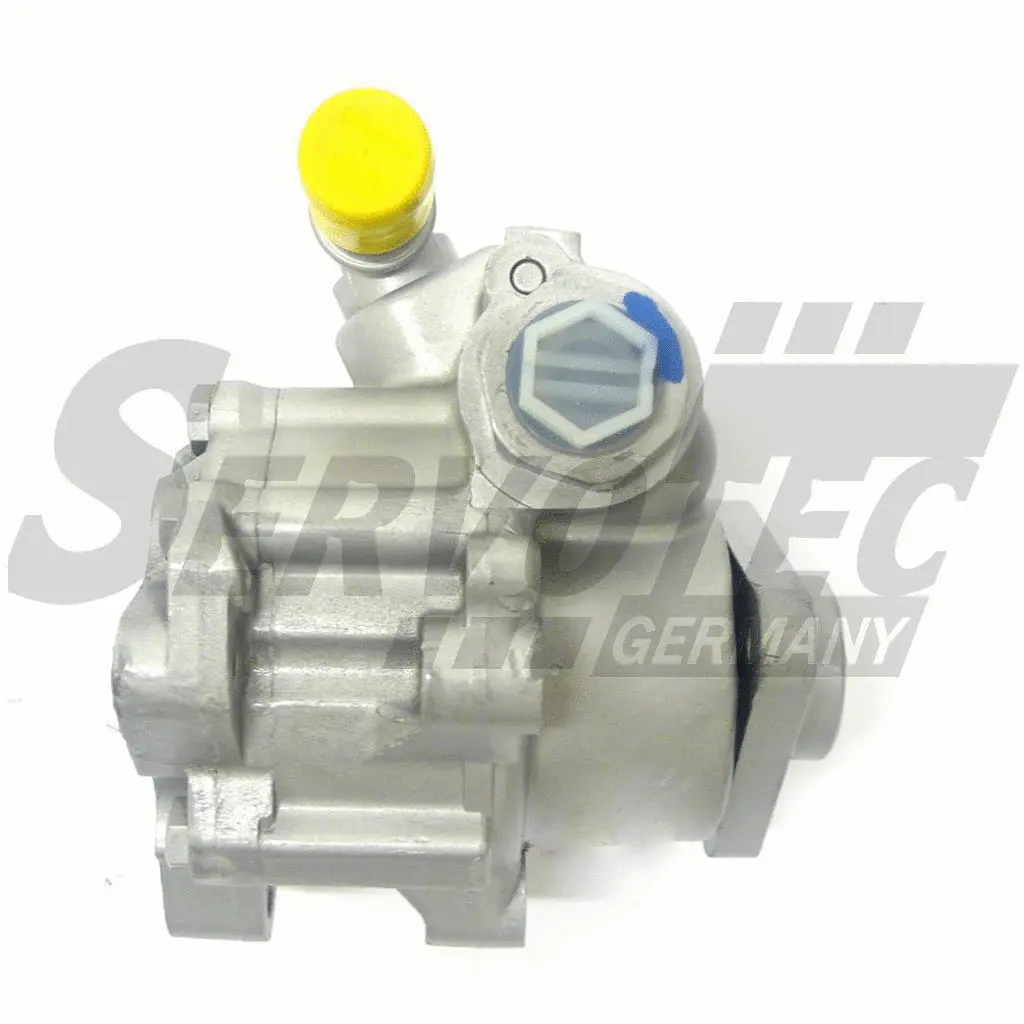 Hydraulic Pump, steering (STSP5178XSET)
