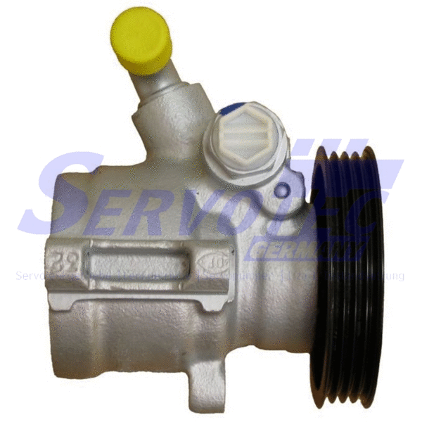 Hydraulic Pump, steering