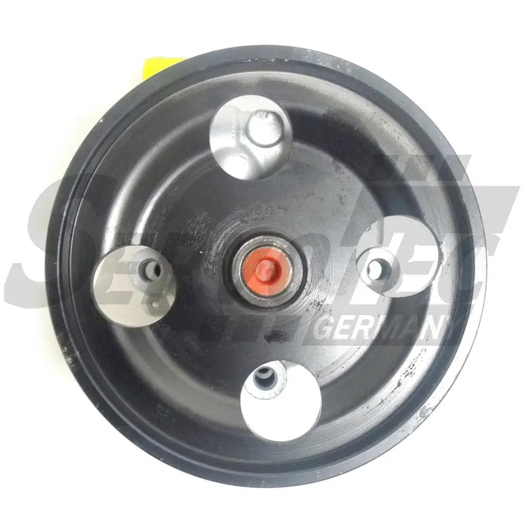 Hydraulic Pump, steering